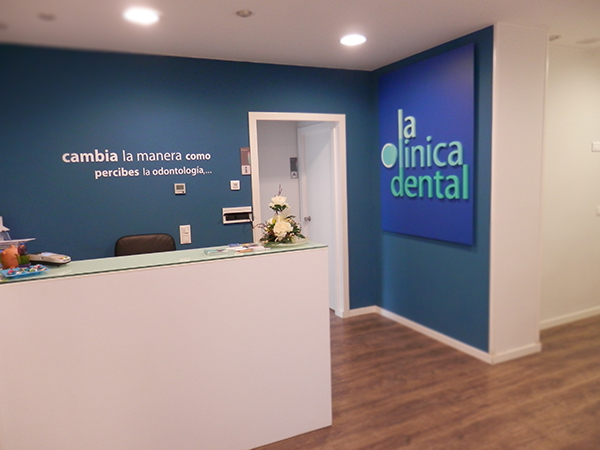 Grupo La Clínica Dental en Zaragoza