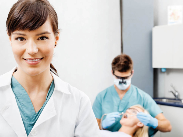 tratamientos dentales en La Clínica Dental